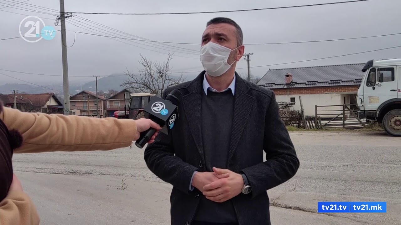 Едниот брат замина, другиот дојде - жителите на Пласница од Алија Јаоски бараат работни места