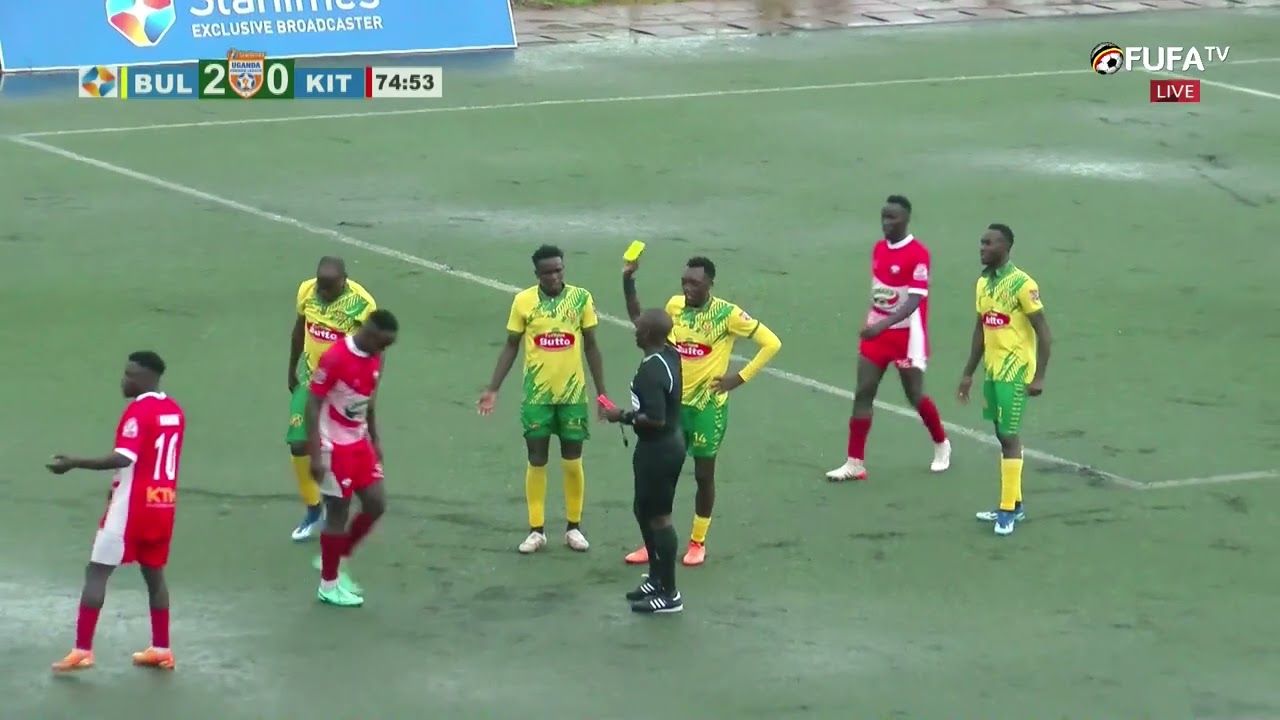 HIGHLIGHTS | Bidco BUL FC 2-1 Kitara FC | StarTimes UPL MD8 23/24