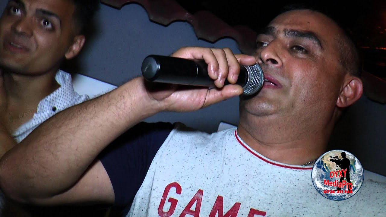 Florin MITROI - Live 2015 - Logodna in Comuna Cerăt, Dolj - Show 2015 la Remus