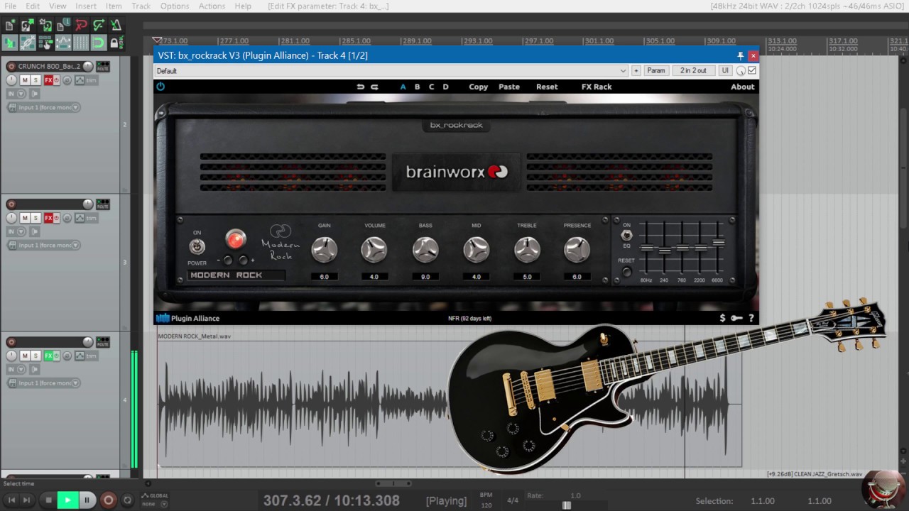 BX Rockrack V3 Review