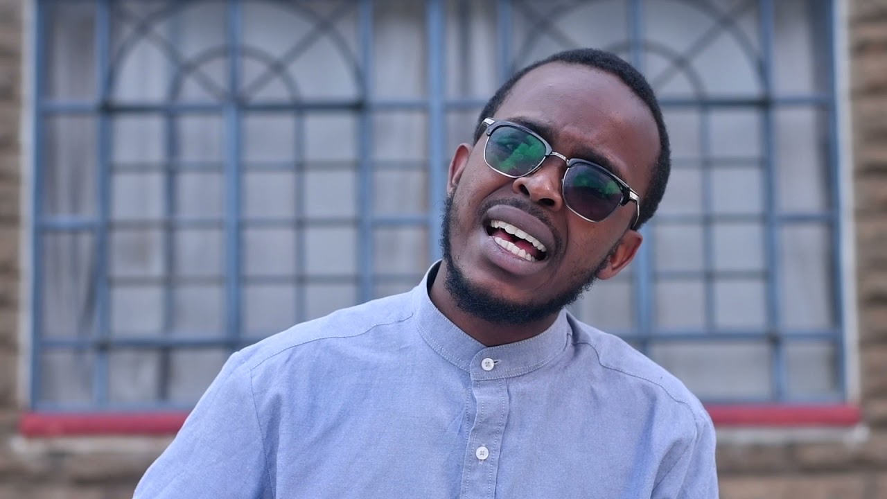 Thorns - Nahash Mwathi