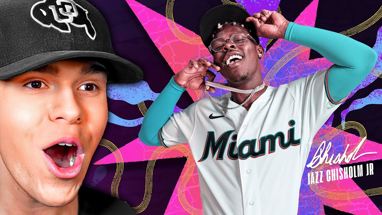 I Went Back to MLB The Show 23