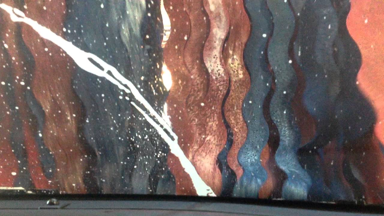 jax car wash 122