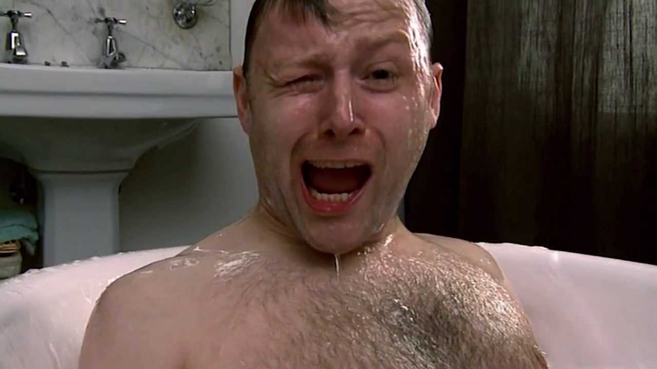 Limmy's Show: Up the Bloody Tree