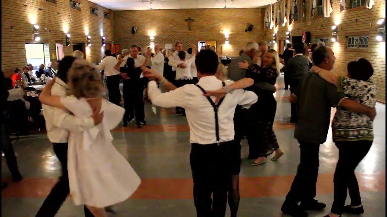 Dancing in Pretoria 3