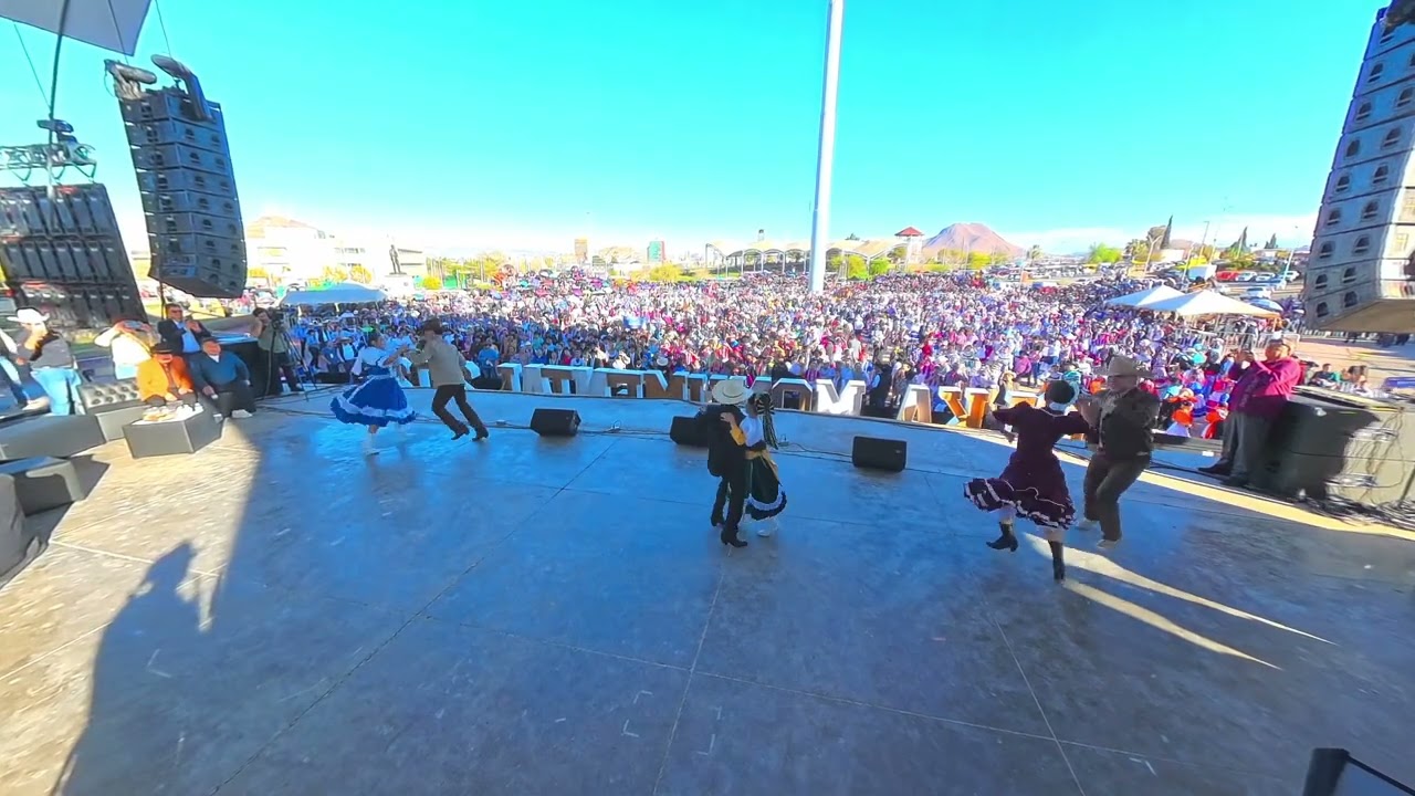 POLKA ANAYA RETO SOLISTAS POLKA MONUMENTAL 2026