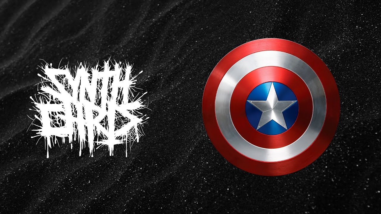 Taking A Stand - Captain America: The Winter Soldier (Metal/Rock Cover)