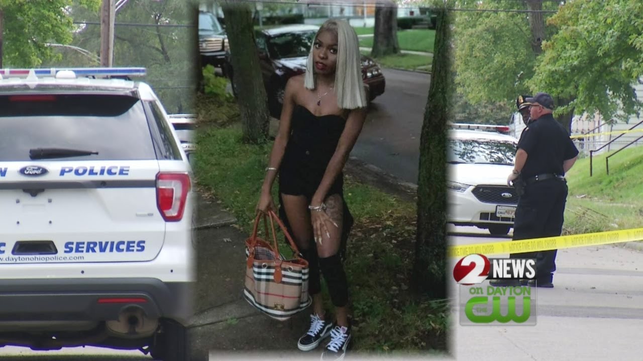Teen's death sparks conversations about domestic violence