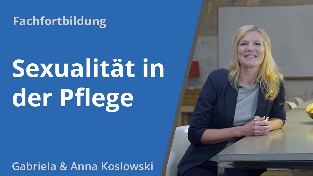 Sexuelle Übergriffe und Sexualität in der Pflege