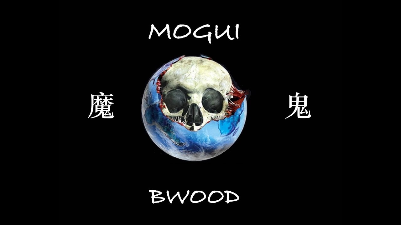 Bwood - Mogui