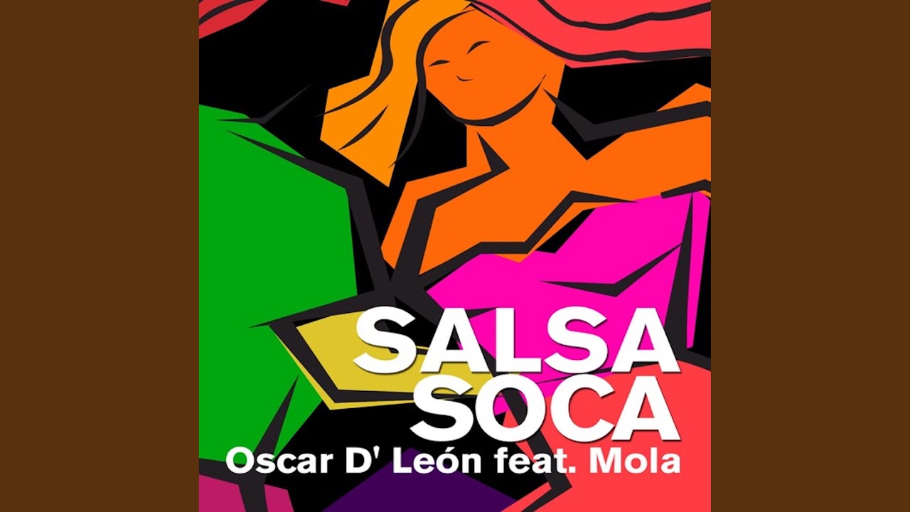 Salsa Soca