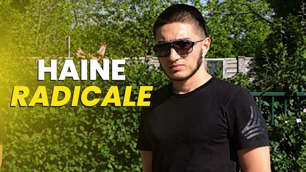 La v&eacute;rit&eacute; sur le meurtre de Samuel Paty