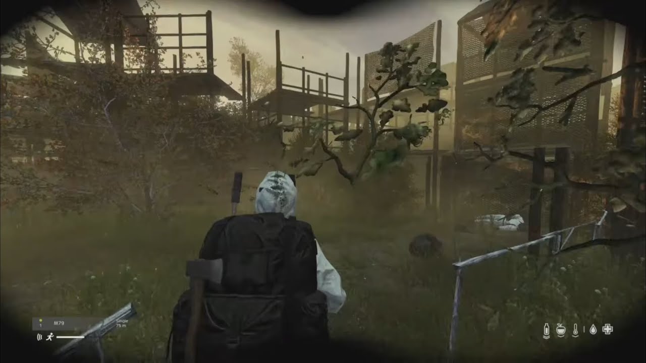 Dayz ps5 Worse dupers on dayz gets ran out server