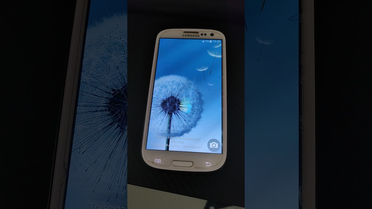 Samsung Galaxy S3 Neo Boot #smartphone #samsung