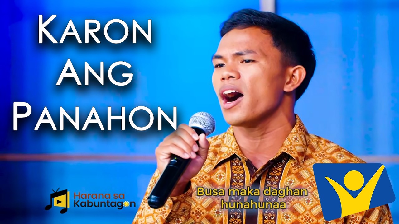 KARON ANG PANAHON | The Pilgrims Voices