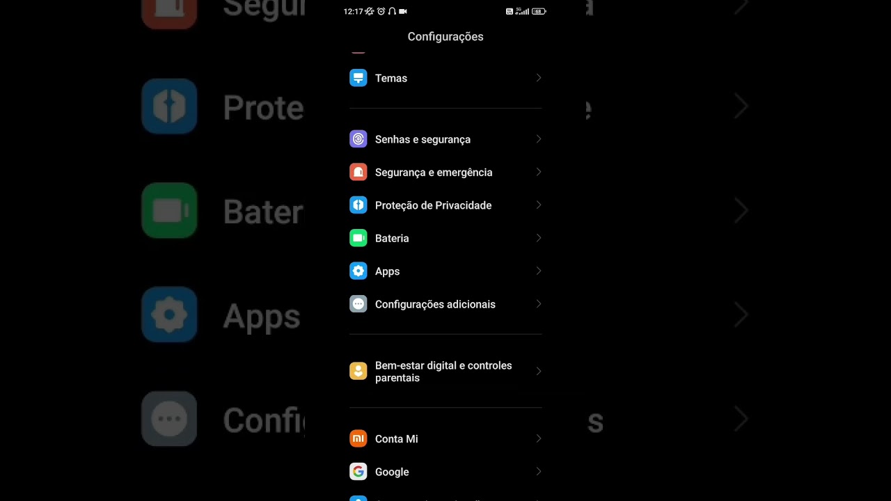 🎯 Fun&ccedil;&atilde;o Anti-Roubo no Xiaomi 12 Plus! 🔒