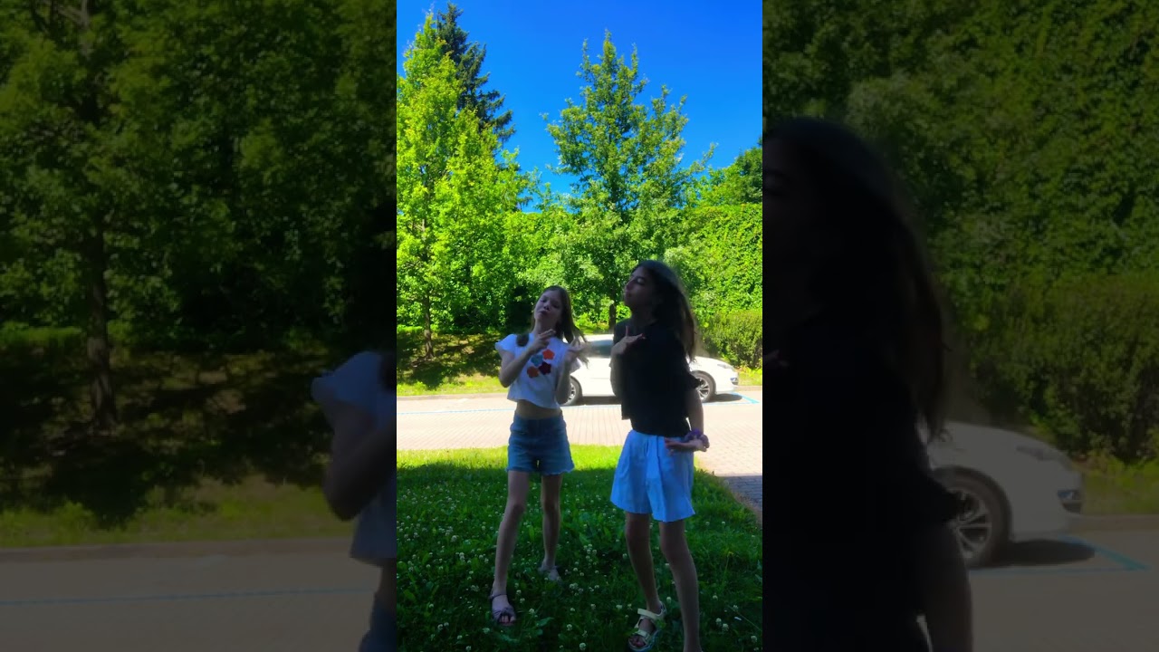 ⭐️ #dance #trend #adela2022#annyka