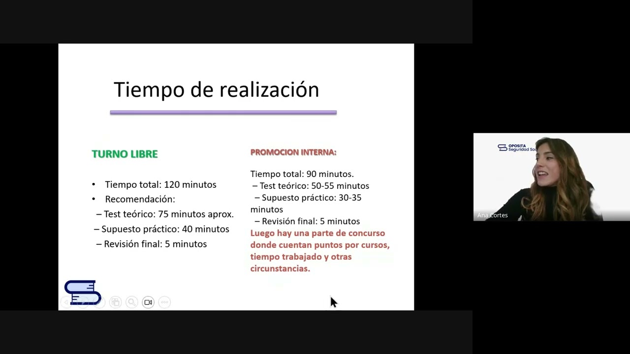 Oposita Seguridad Social: Claves para aprobar: Caso práctico oficial resuelto y notas de corte