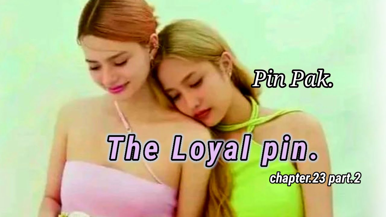 lady pin caught by prik and auntie padhmika😲 the loyal pin ch.23 part.2(pin pak)..
