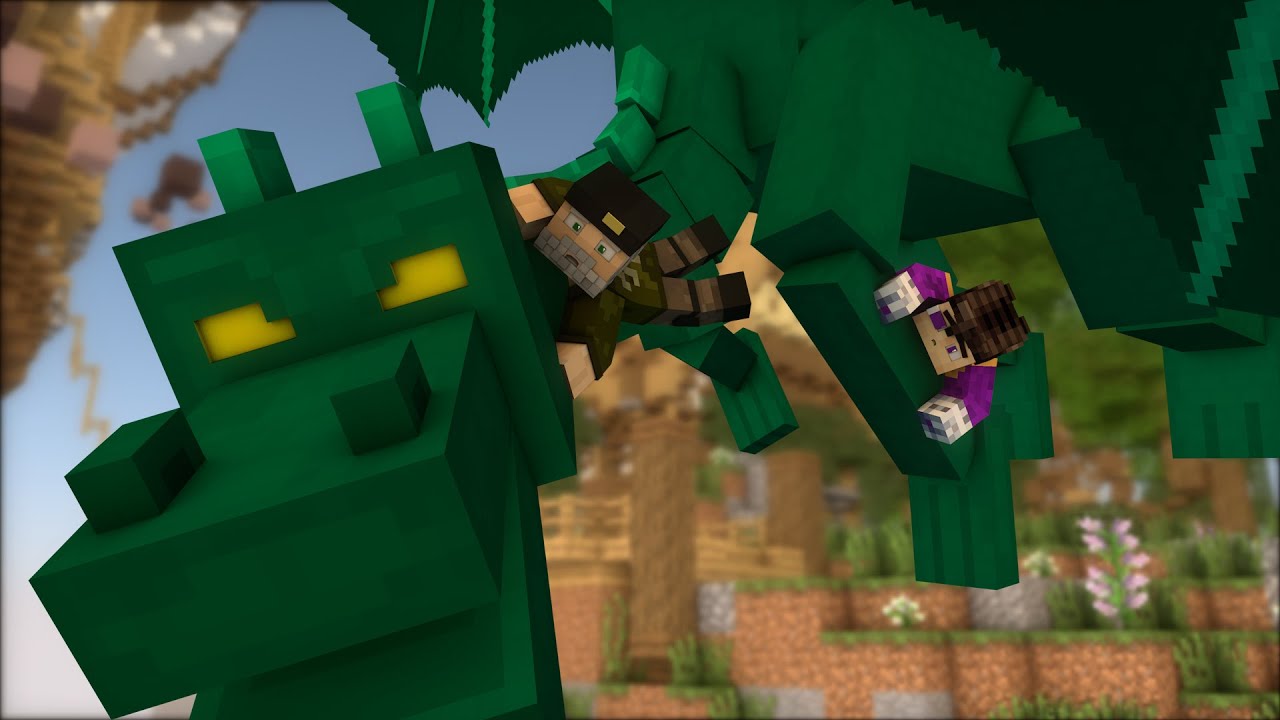 DRAGÓN en la OSCURIDAD!! Minecraft PvP c/ Vegetta - Lucky Islands