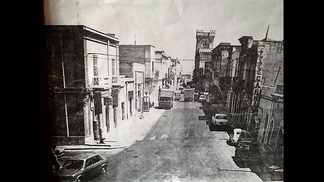 Monteparano (Paesi  della Bella Italia)  Puglia