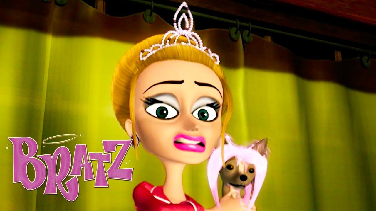 Pet Show |  Season 1 Episode 6 | BRATZ
