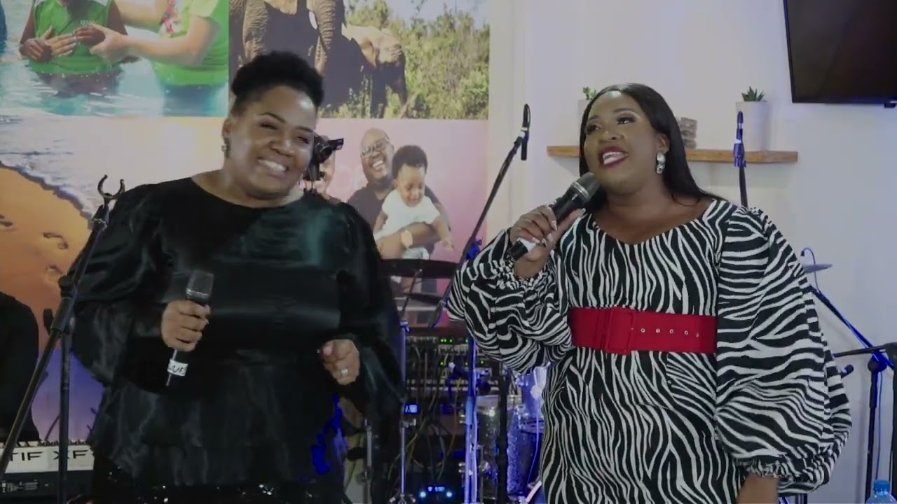 Londiwe KaMasondo Cele ft Hlengiwe Masondo - Ilang'Ekseni (Official Video)