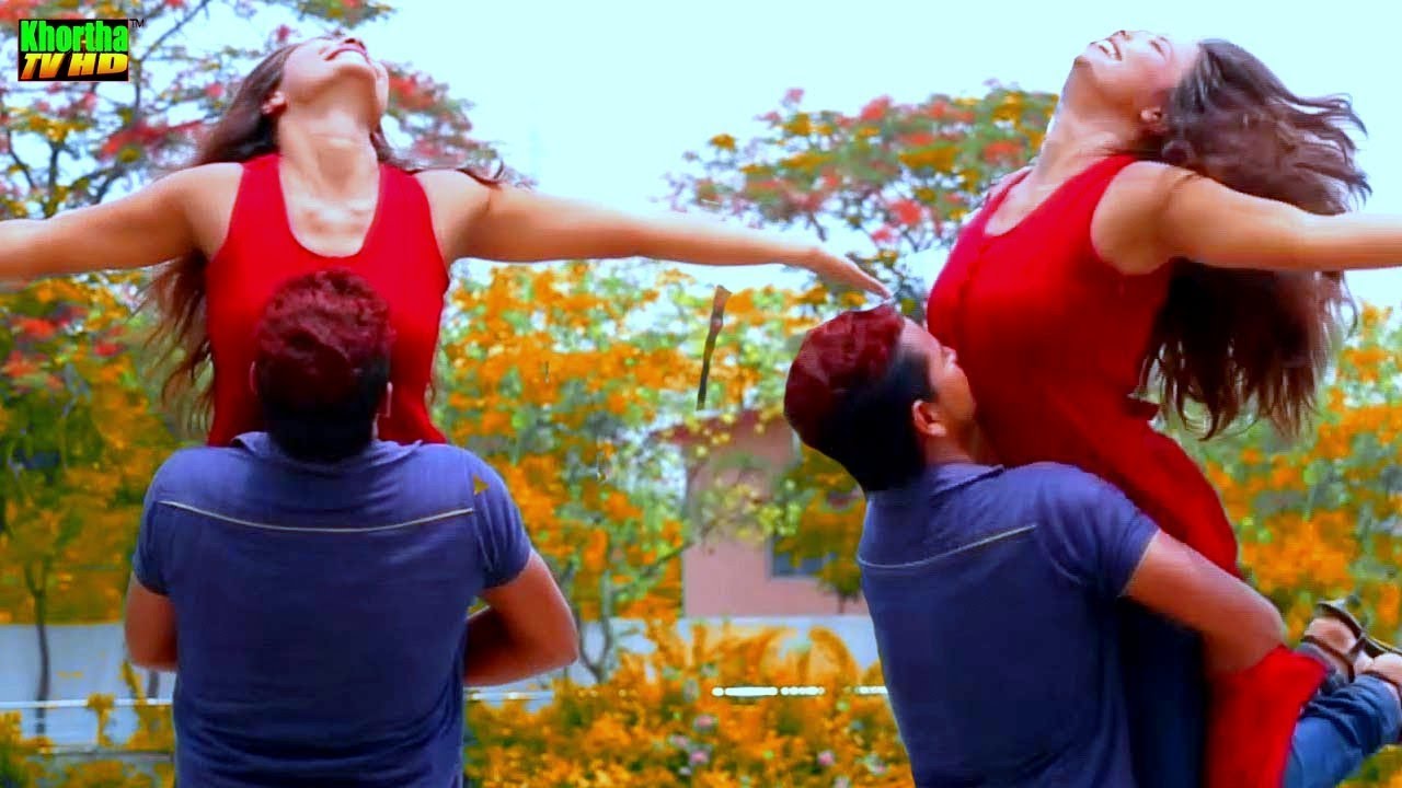Kya Mohabbat Kya Mohabbat - New Superhit Sad Song Khortha TV HD