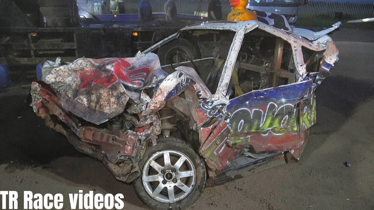 2litre National Banger World Championship 2025 Kings Lynn