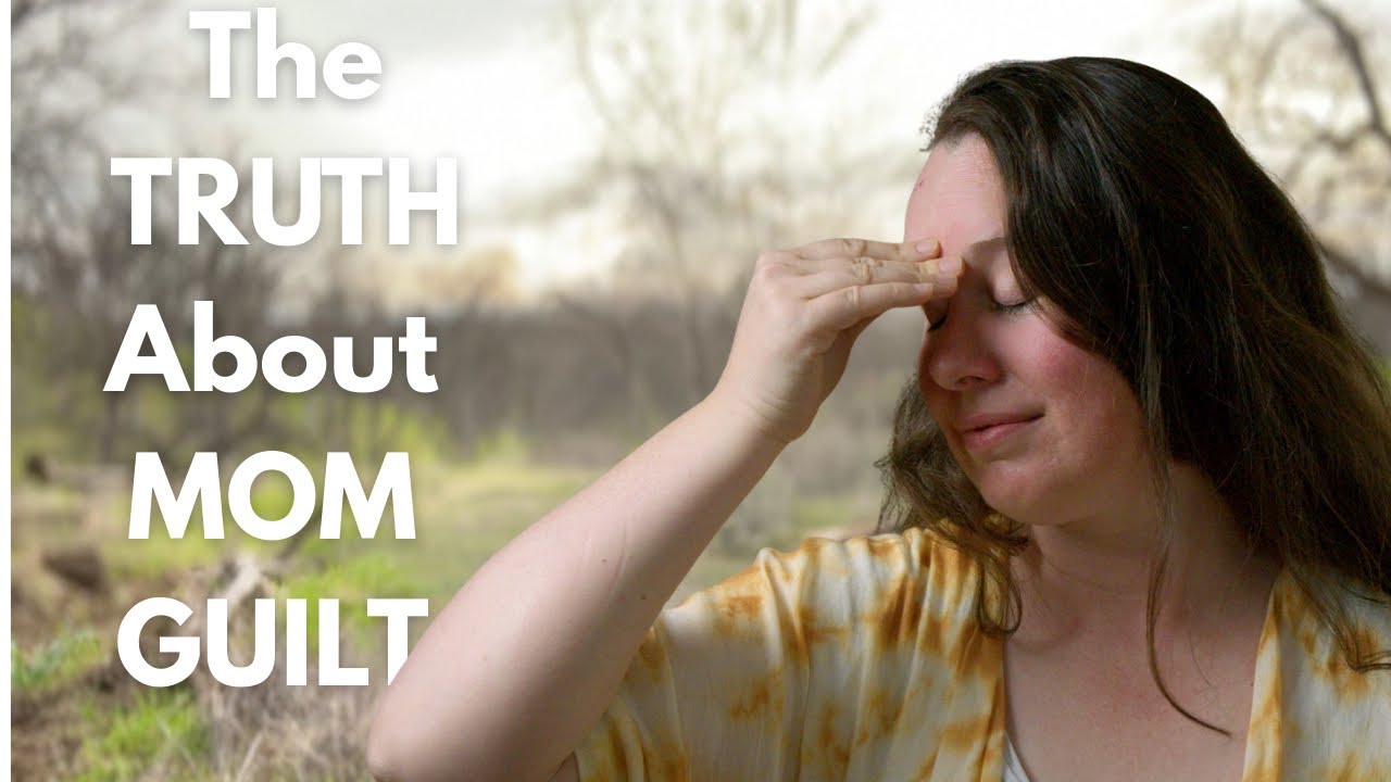 The Unexpected Key to a Calm and Regulated Mom