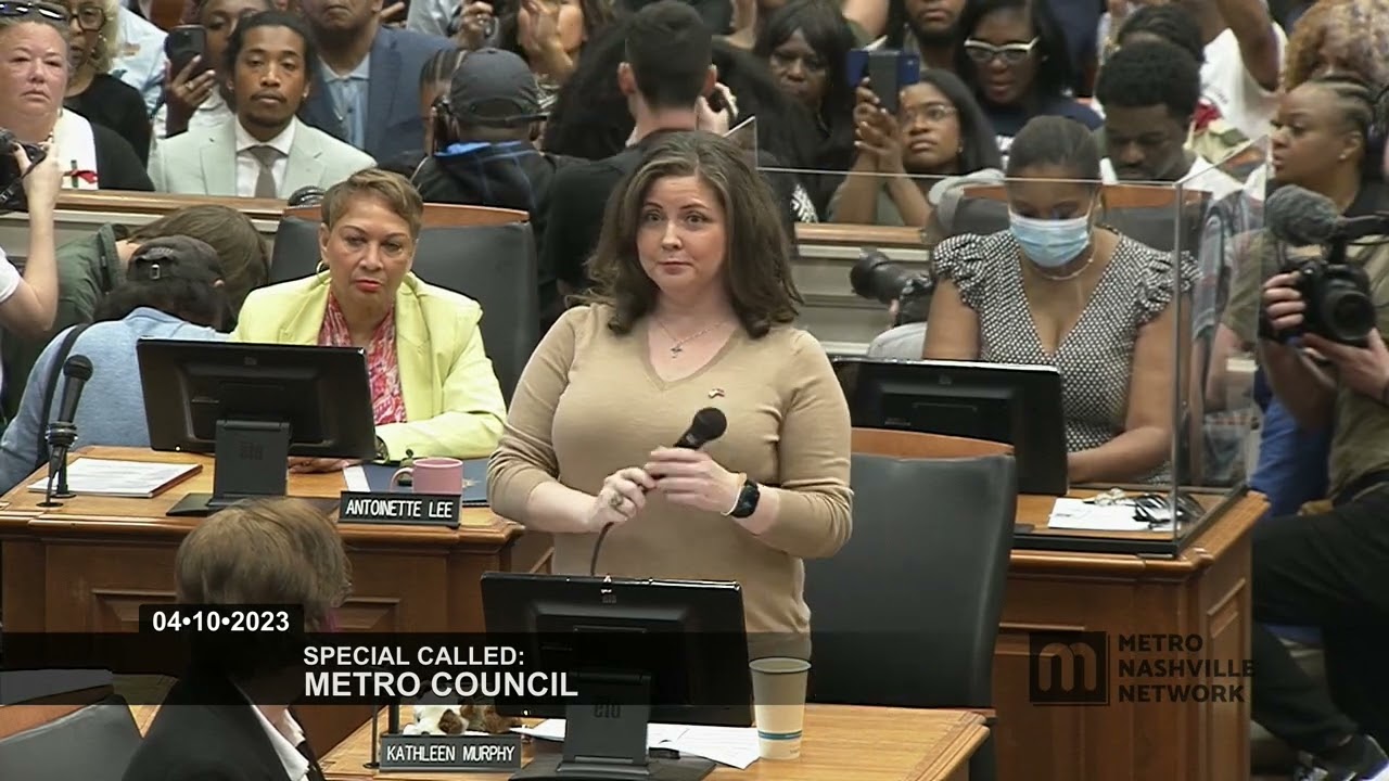04/10/23 Special Called Council Meeting