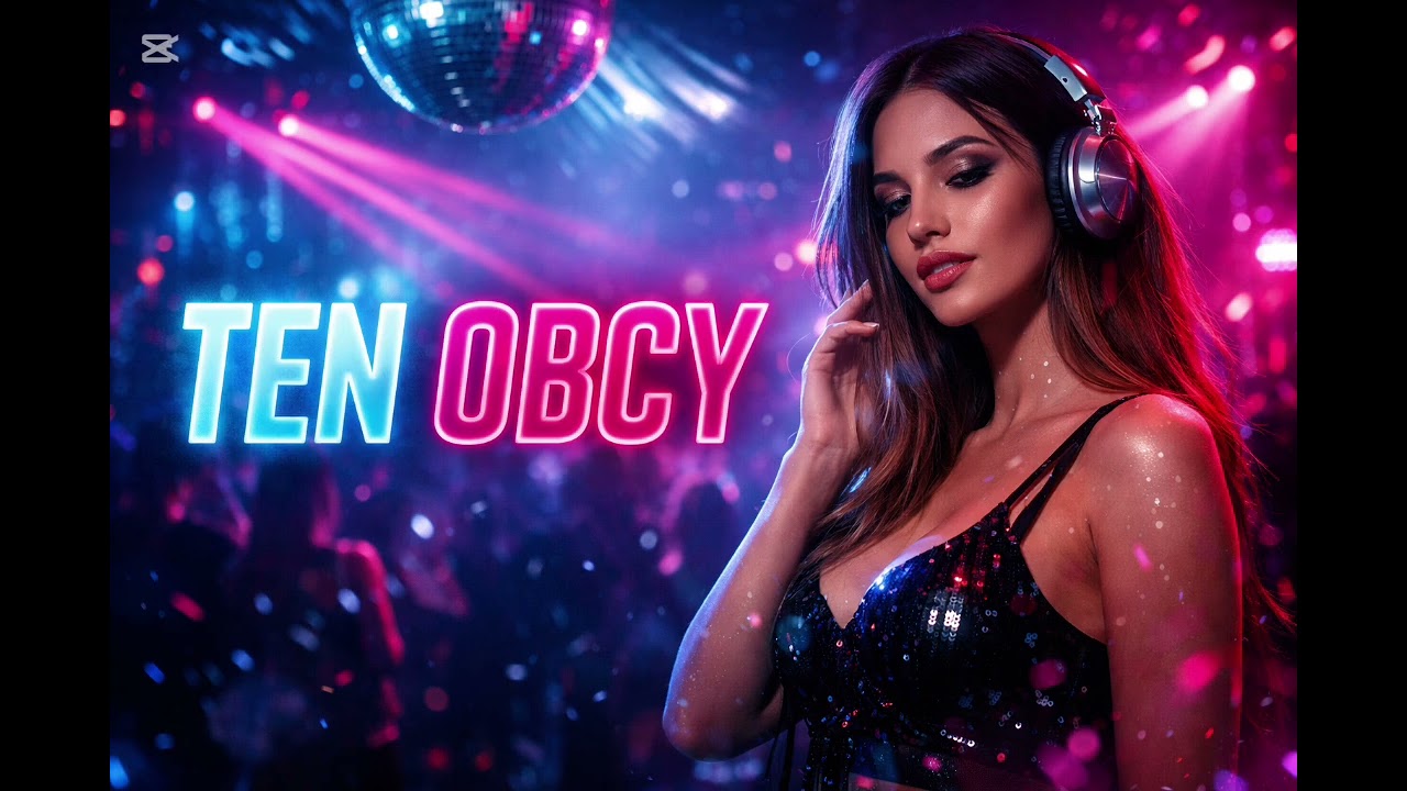 AiWaves - Ten Obcy ♥️