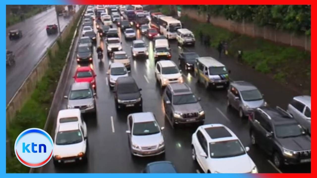 NTSA Yaanzisha Mfumo wa Kidijitali wa Faini za Trafiki
