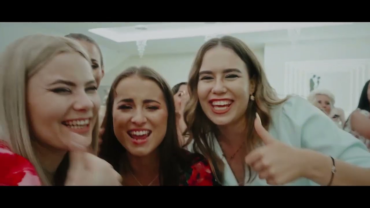 DJ Kamil Lewandowski - Rafał się ożenił (Wesele Natalia i Rafał)