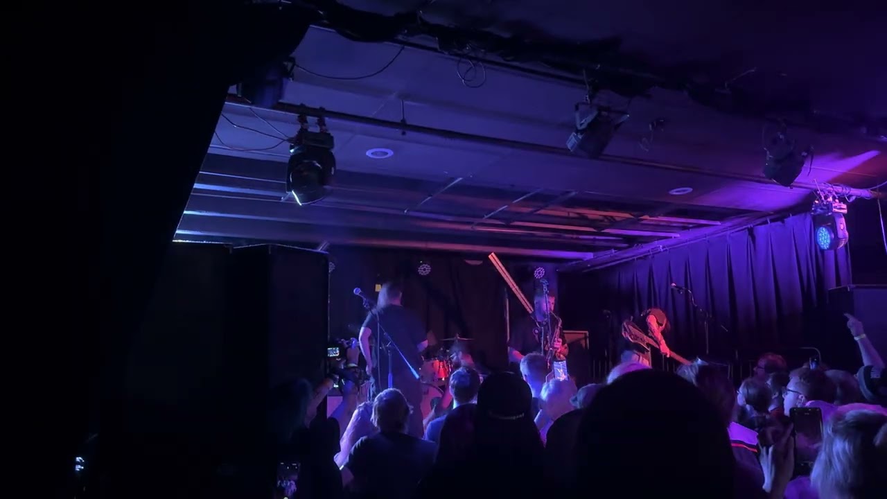 Dreamwake - Full Set (Live at Skyway Theatre 08-22-25 Minneapolis, MN)