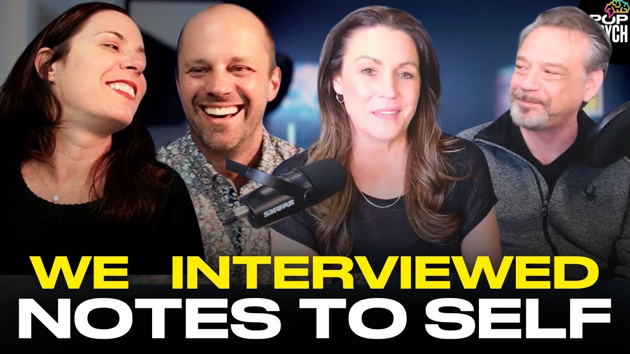 ESCAPING  POLYGAMY | David and Allison Interview Melanie & Cory - NOTESTOSELF444