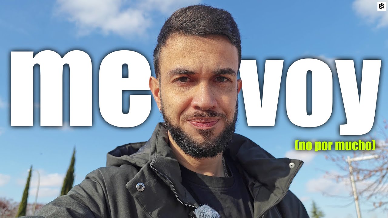 tengo que parar✋(por una buena raz&oacute;n)