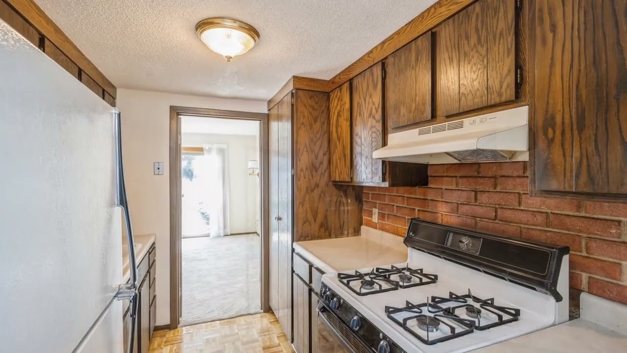 Just Listed! Brooklyn Park, MN