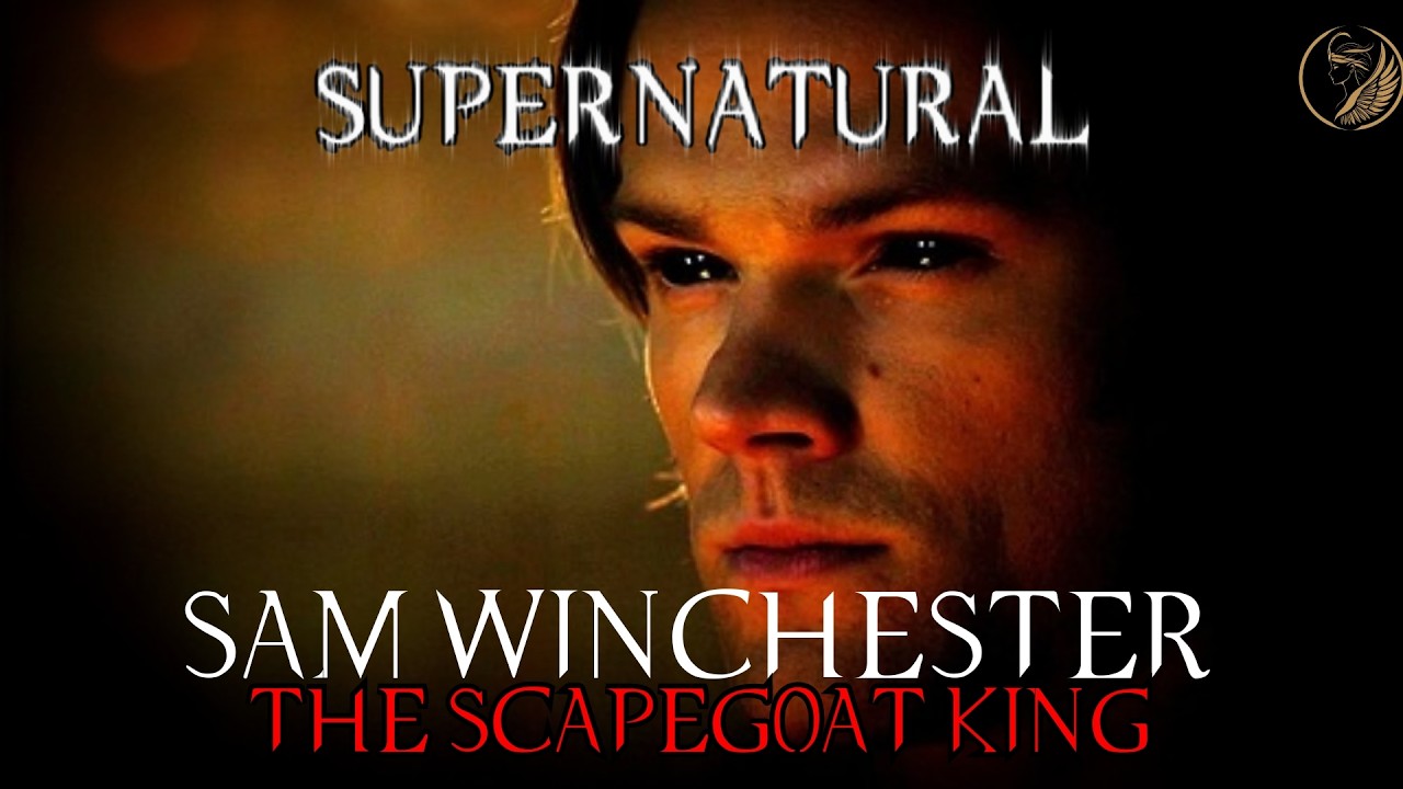 Sam Winchester | The Scapegoat King | Supernatural Villain Song