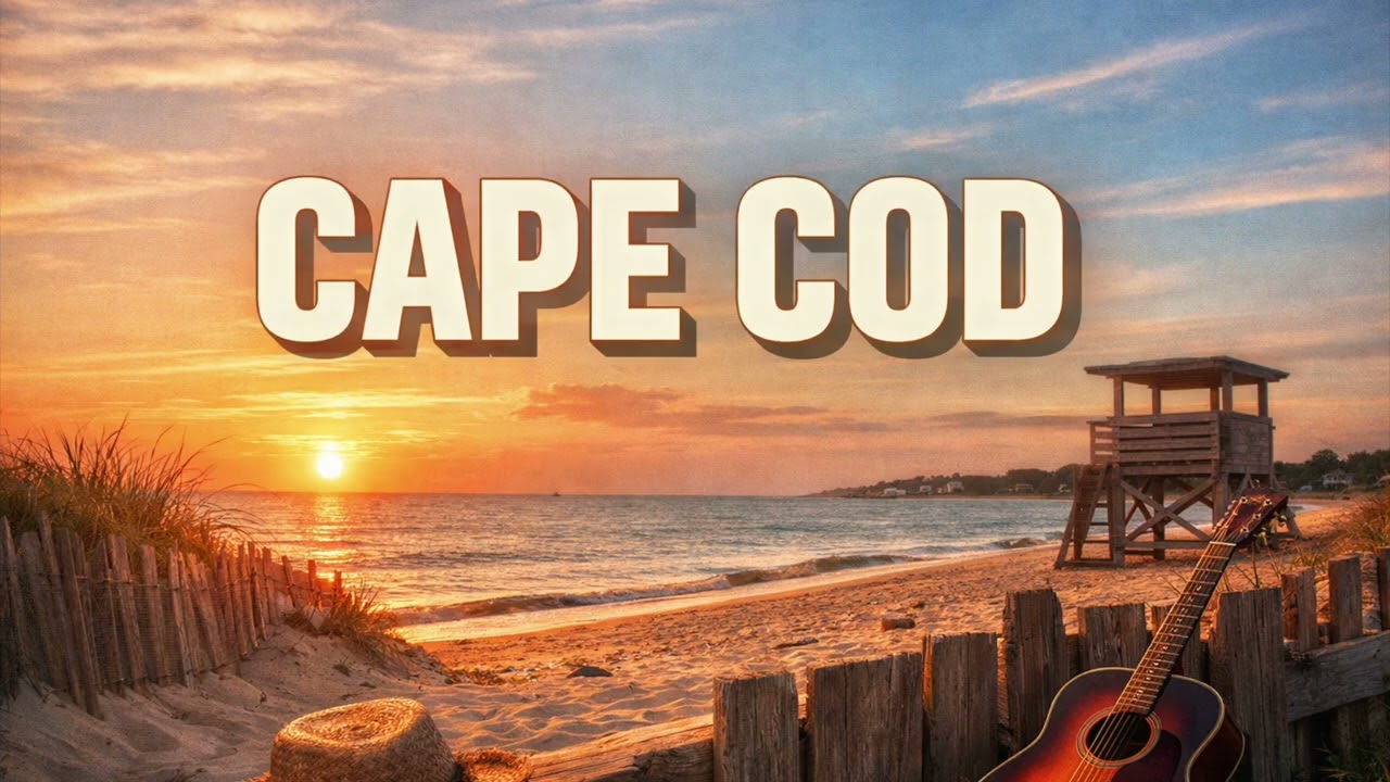 Cape Cod