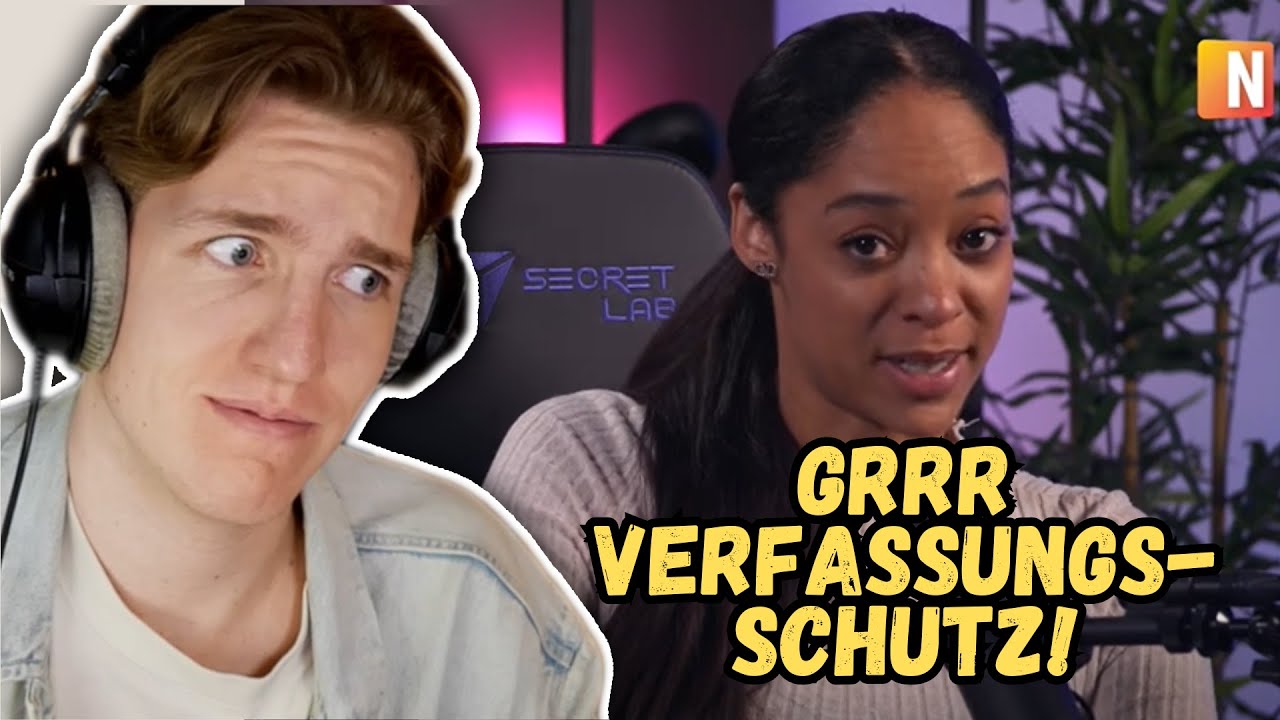 FRAMING, FAKE NEWS & HETZE - NIUS, das war eine KATASTROPHE...😩