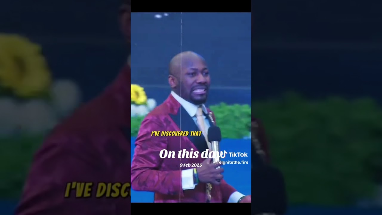 Listen to papa and be wise 