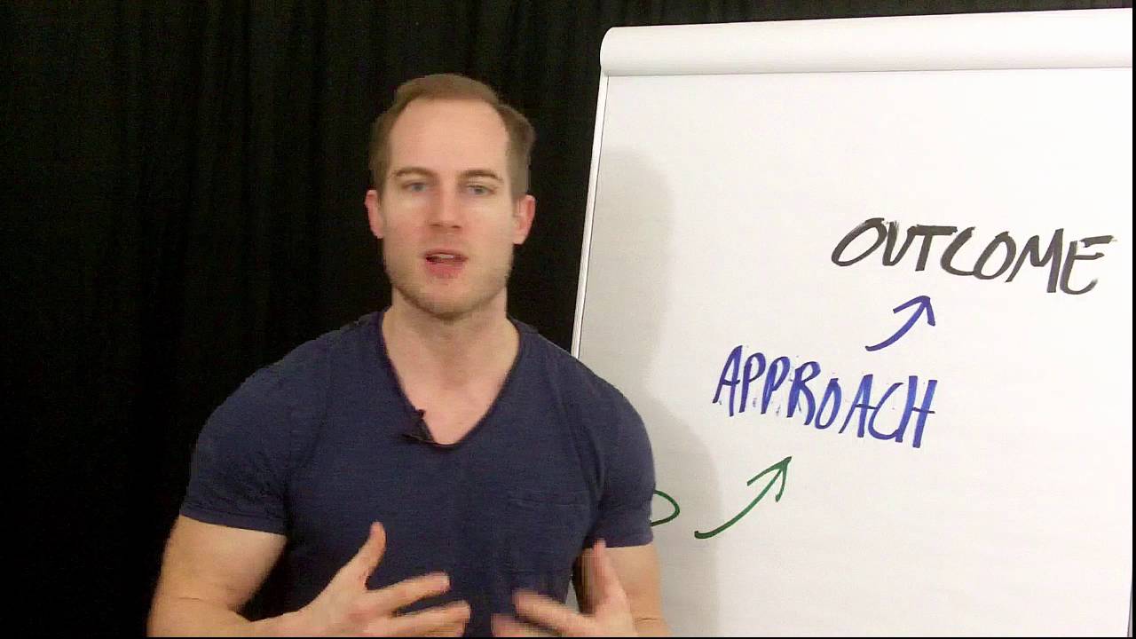 How To Make Life A Helluva Lot Easier - Practical Motivation