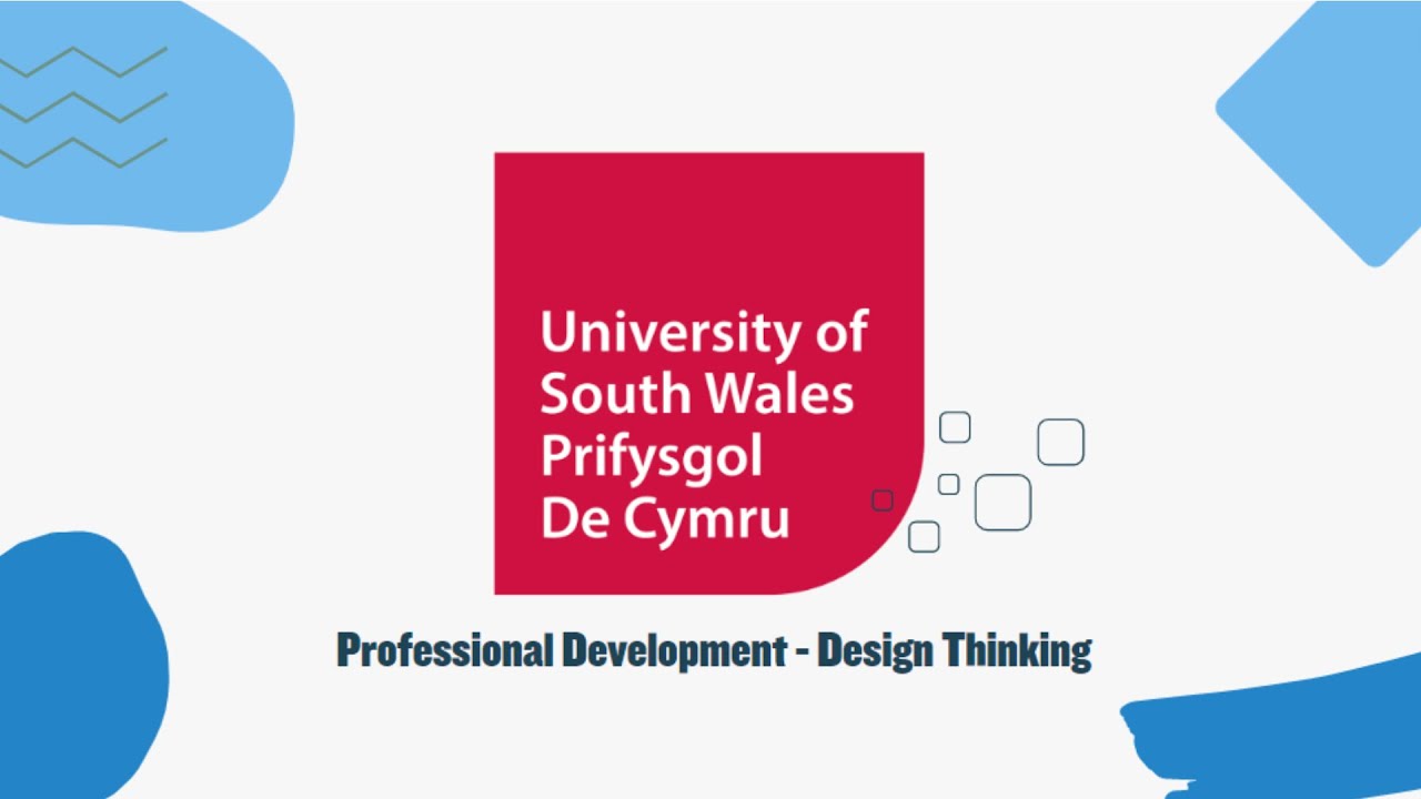Sam Danby - Design Thinking