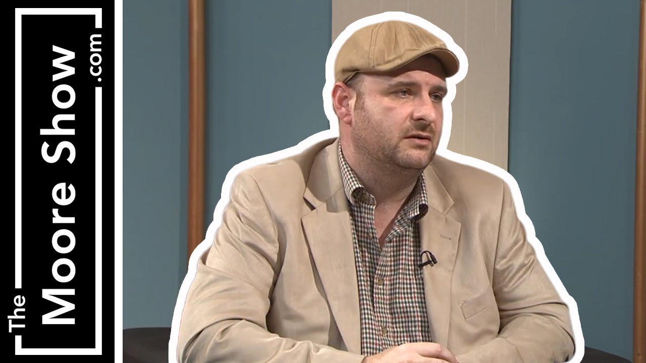 Male Survivors of Sexual Violence | #098