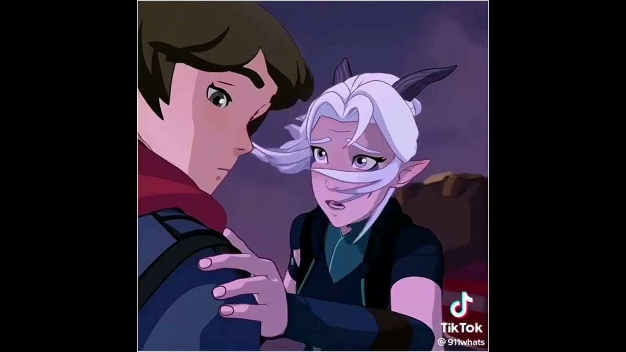 | TDP | TikTok Compilation #3 |