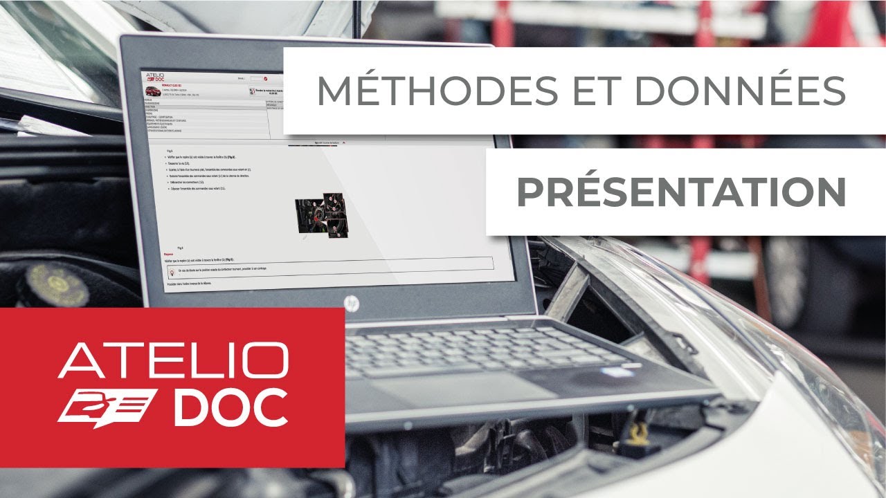 Atelio Doc - votre outil de m&eacute;thodes et donn&eacute;es