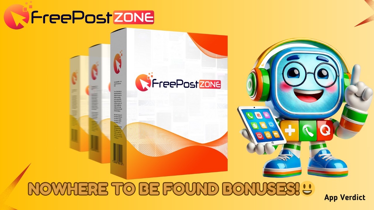 FreePostZone Review &ndash; The #1 Traffic Shortcut for Broke or Busy Marketers
