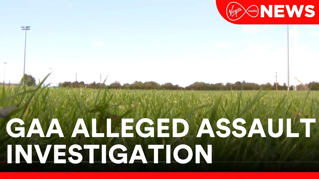 Garda&iacute; & Dublin GAA are investigating an alleged assault on an umpire an underage GAA match