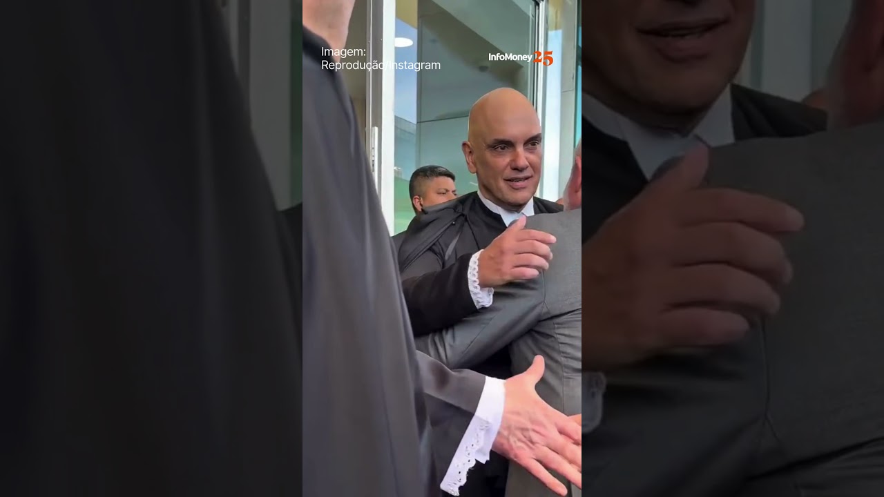 Moraes e Lula brincam sobre p&ecirc;nalti de Yuri Alberto, do Corinthians